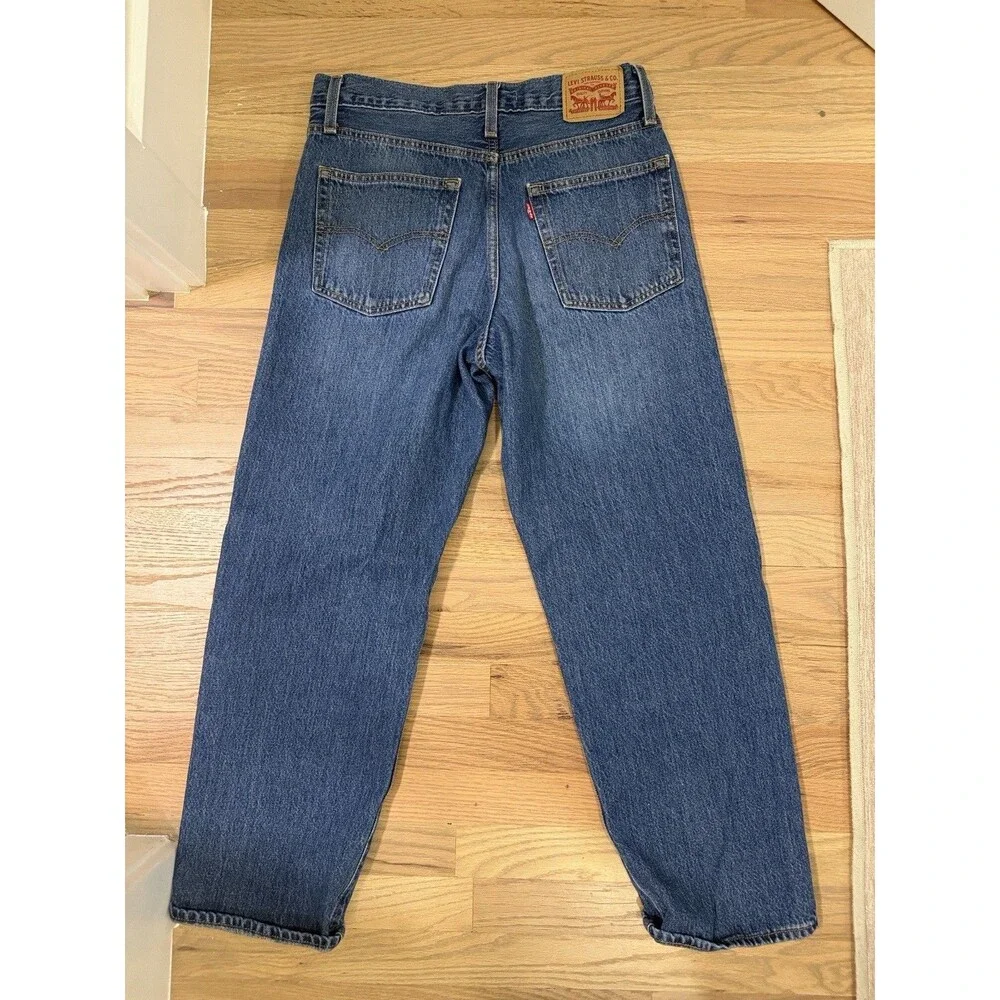 Levis levi 94